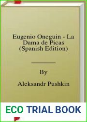 Eugenio Oneguin - La Dama de Picas (Spanish Edition)