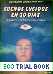 Suenos lucidos en 30 dias