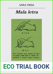 Mala letra