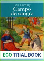 Campo de sangre (The Sorrowful Mysteries of Brother Athelstan, #9)