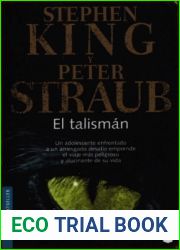 El talisman (El talisman, #1)
