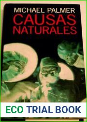 Causas naturales