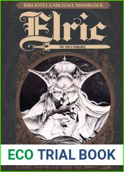 Elric de Melnibone (Elric de Melnibone, #1)