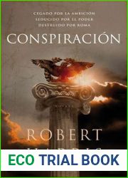 Conspiracion
