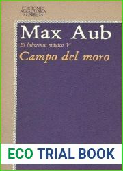 Campo del moro