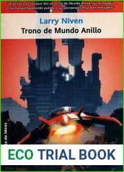 Trono de Mundo Anillo