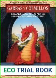Garras y colmillos