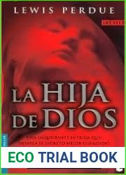 La hija de dios