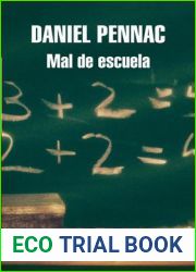 Mal de escuela