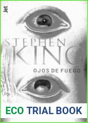 Ojos de fuego