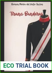 Tirano Banderas (Spanish Edition)