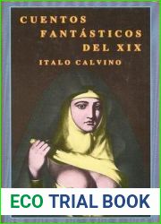 Cuentos fantasticos del XIX: Lo fantastico visionario