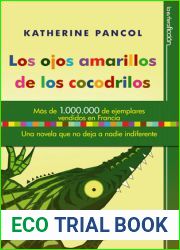 Los ojos amarillos de los cocodrilos