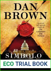 El simbolo perdido (Robert Langdon, #3)