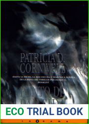 Punto De Partida (Kay Scarpetta, #9)