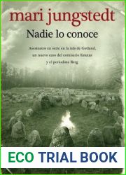 Nadie lo conoce