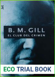 El club del crimen