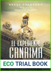 El Expediente Canaima