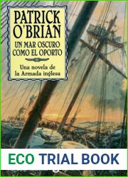 Un Mar Oscuro Como El Oporto (Aubrey Maturin, #16)