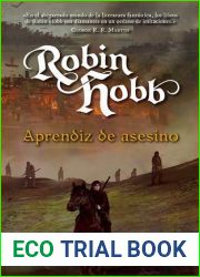Aprendiz de asesino (Trilogia del asesino, #1)
