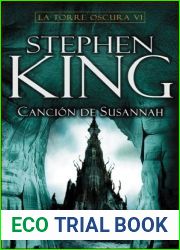 Cancion de Susannah (La Torre Oscura, #6)