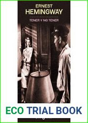 Tener y no tener