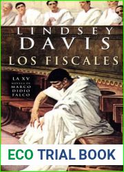 Los Fiscales (Marco Didio Falco, #15)
