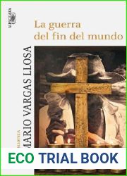 La guerra del fin del mundo