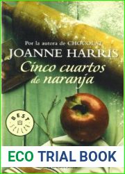 Cinco cuartos de naranja