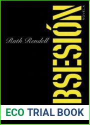 Obsesion (Spanish Edition)