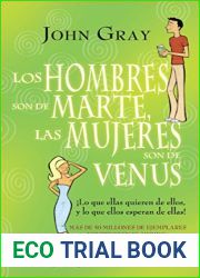 Los hombres son de Marte, las mujeres son de Venus (Marte y Venus)