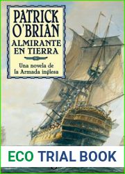 Almirante En Tierra (Aubrey Maturin, #18)
