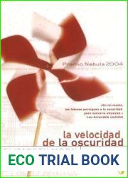 La velocidad de la oscuridad