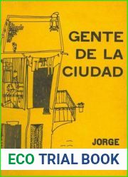 Gente de la ciudad