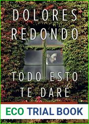 Todo Esto Te Dare