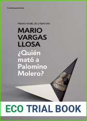 ?Quien mato a Palomino Molero?