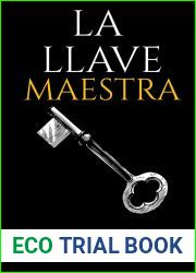 LA LLAVE MAESTRA: