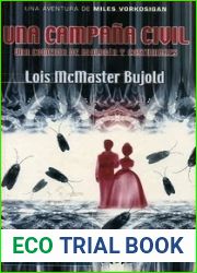 Una campana civil (Vorkosigan Saga, #12)
