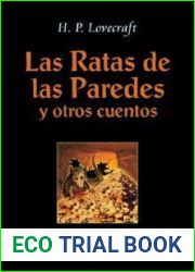 Las ratas de las paredes y otros cuentos