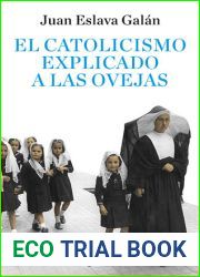 El catolicismo explicado a las ovejas