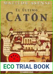 El Ultimo Caton (Caton, #1)