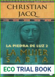 La Mujer Sabia (La Piedra de Luz, #2)