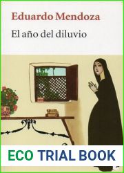 El ano del diluvio