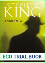 Insomnia (Spanish Edition)