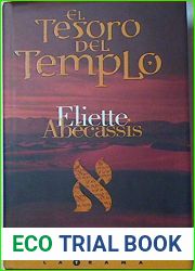 El Tesoro del Templo