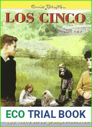 Los Cinco En La Granja Finniston (Los Cinco, #18)
