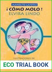 !Como molo! (Manolito Gafotas, #3)