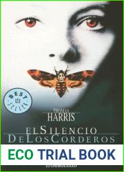 El silencio de los corderos (Hannibal Lecter, #2)