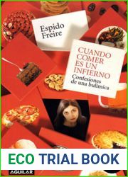 Cuando comer es un infierno: confesiones de una bulimica