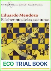 El laberinto de las aceitunas